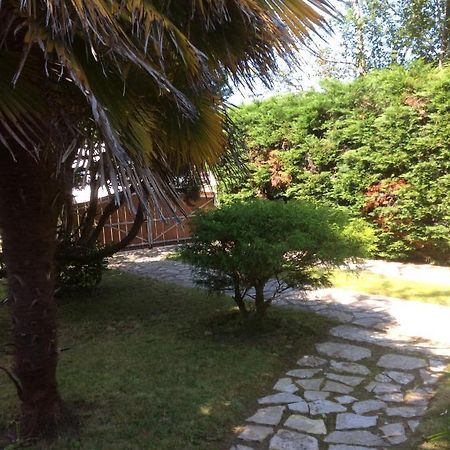Bed and Breakfast Chez Uli Angresse Экстерьер фото